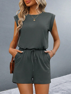 Macacão Feminino Carla