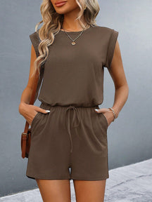 Macacão Feminino Carla