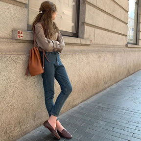 Camisa Xadrez Feminina