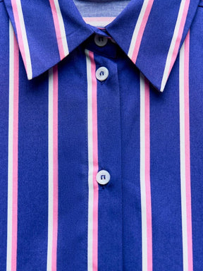 Conjunto Plen - De Manga Larga a Rayas 2024