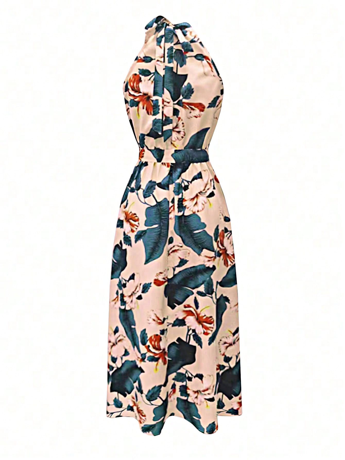 Vestido Feminino longo